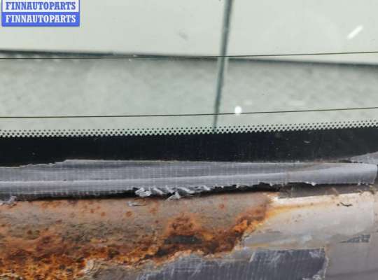 купить Крышка багажника (дверь задняя) на Audi 80 B4 (1991-1996)