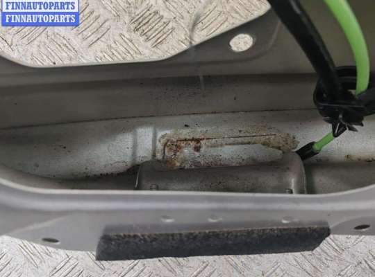 купить Крышка багажника (дверь задняя) на Audi 80 B4 (1991-1996)