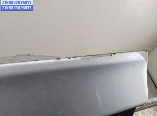 купить Крышка багажника (дверь задняя) на Audi 80 B4 (1991-1996)