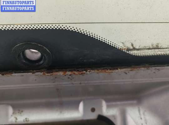 купить Крышка багажника (дверь задняя) на Audi 80 B4 (1991-1996)