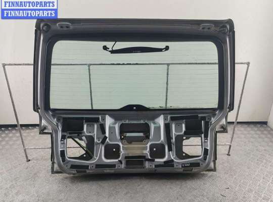 купить Крышка багажника (дверь задняя) на Audi 80 B4 (1991-1996)