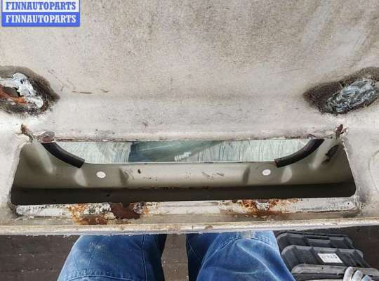 купить Крышка багажника (дверь задняя) на Audi 80 B4 (1991-1996)