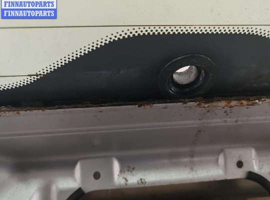 купить Крышка багажника (дверь задняя) на Audi 80 B4 (1991-1996)