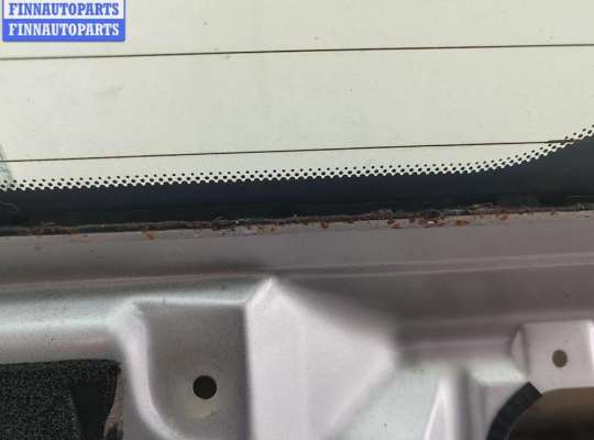 купить Крышка багажника (дверь задняя) на Audi 80 B4 (1991-1996)