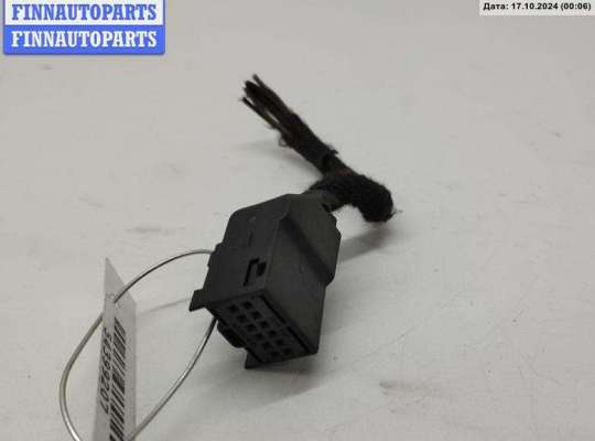 купить Разъем (фишка) проводки на Audi A4 B6 (2001-2004)