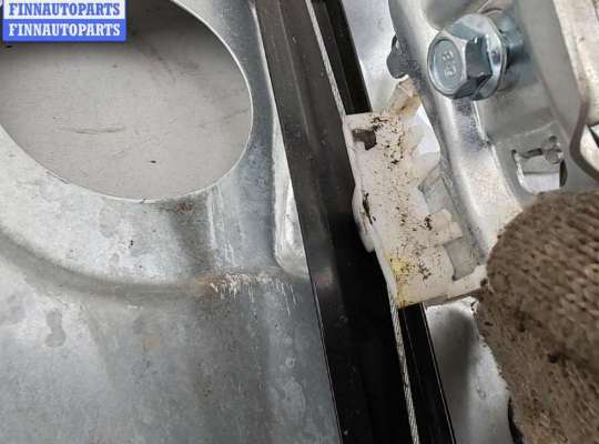 купить Стеклоподъемник электрический передний левый на Volkswagen Passat B5