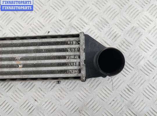 купить Радиатор интеркулера на Volkswagen Sharan (2000-2010)
