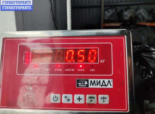 купить Патрубок радиатора на Ford Focus I (1998-2005)