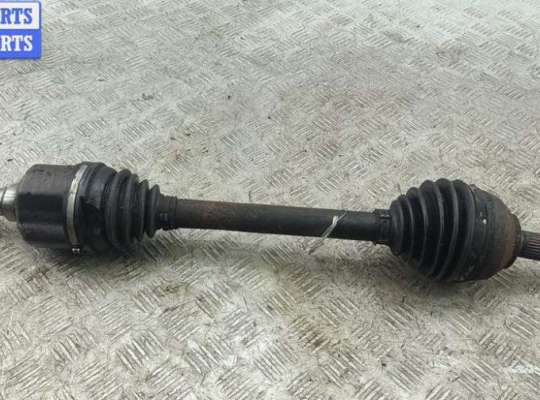 купить Полуось передняя левая на Fiat Scudo (2007-2016)