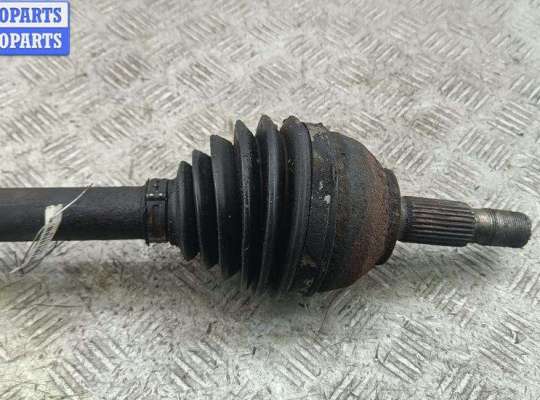 купить Полуось передняя левая на Fiat Scudo (2007-2016)