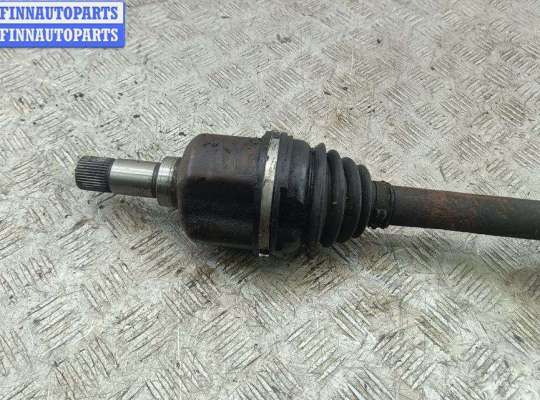 купить Полуось передняя левая на Fiat Scudo (2007-2016)