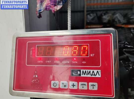 купить Кронштейн двигателя опорный на BMW 3 E46 (1998-2006)