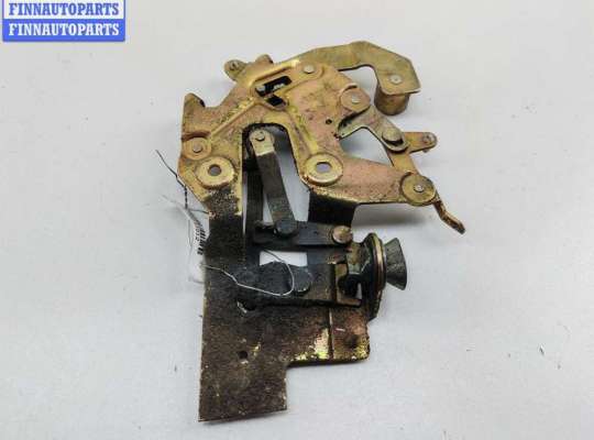 Замок двери сдвижной правый VG2610474 на Volkswagen Transporter T4