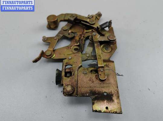 купить Замок двери сдвижной правый на Volkswagen Transporter T4