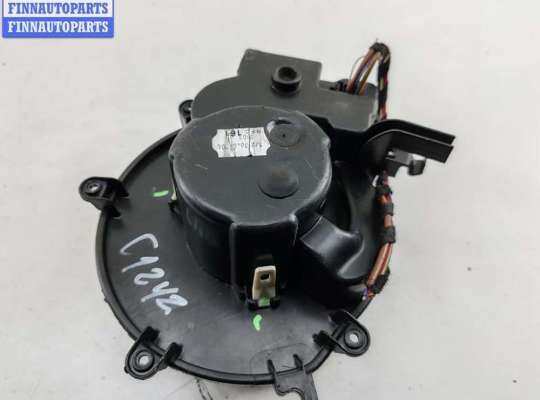 купить Двигатель отопителя (моторчик печки) на Mercedes C-Class W203 (2000-2006)