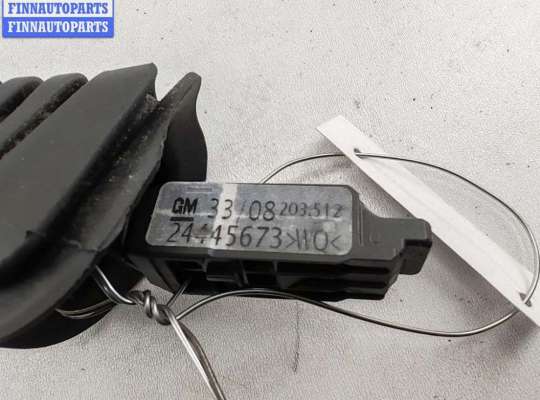 купить Переключатель дворников на Opel Astra H (2004-2009)