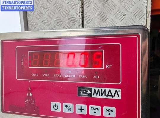 купить Переключатель дворников на Opel Astra H (2004-2009)