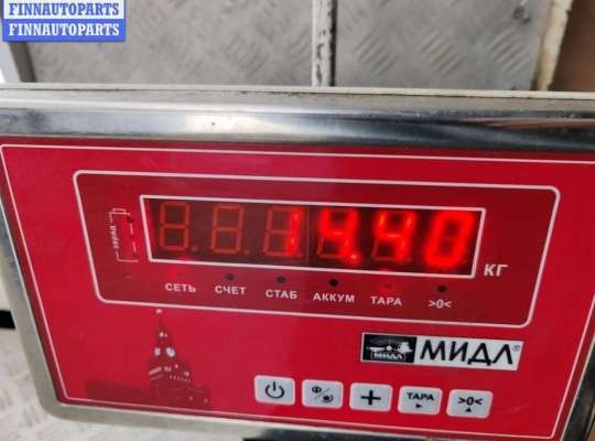 купить Дверь боковая задняя левая на Peugeot 308 T7 (2007-2013)