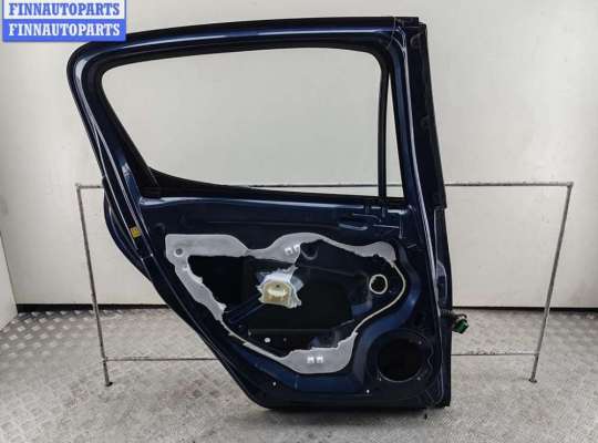 купить Дверь боковая задняя левая на Peugeot 308 T7 (2007-2013)