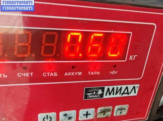 купить Корпус термостата на Iveco Daily (2006-2011)