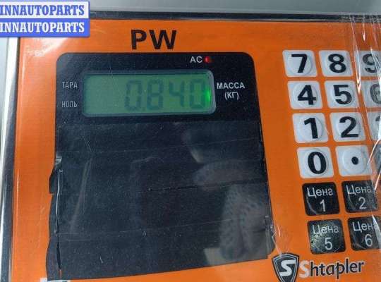 купить Насос топливный на Volkswagen Bora