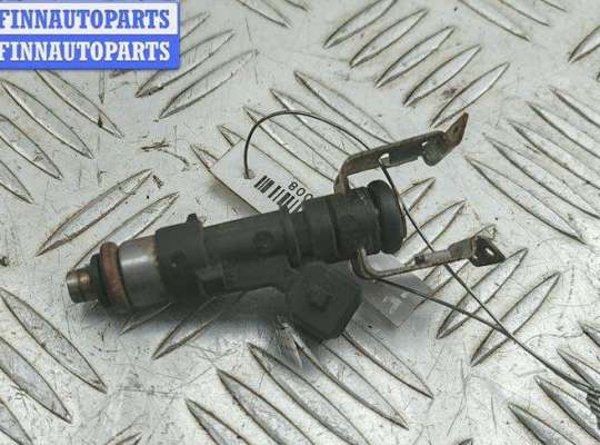 купить Форсунка топливная на Ford Fiesta (2008-2018)