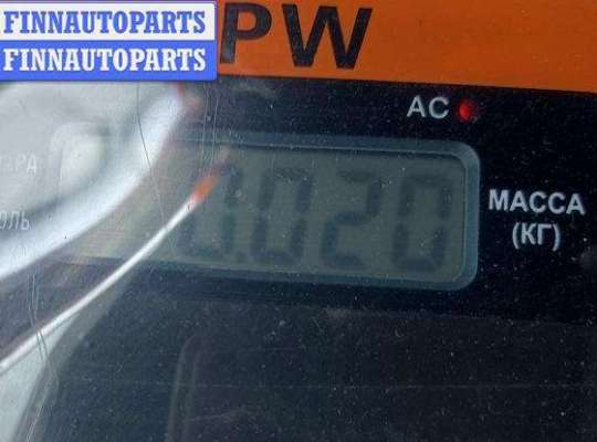 купить Кнопка открывания лючка топливного бака на Volkswagen Passat B5