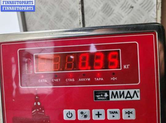 купить Ограничитель открывания двери задней на Mercedes C-Class W203 (2000-2006)