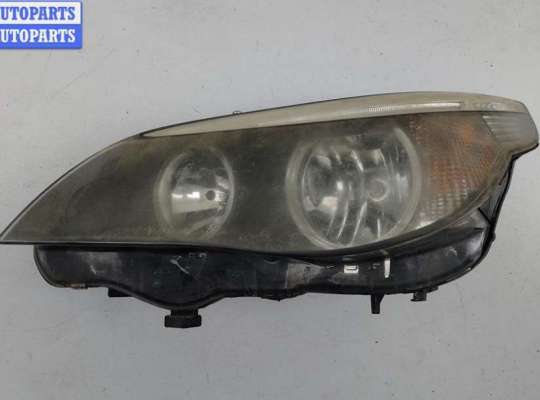 Фара левая BM3589433 на BMW 5 E60/E61 (2003-2010)