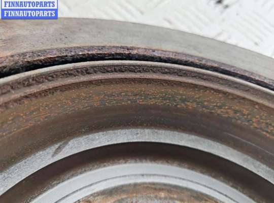 купить Диск тормозной задний на BMW 3 E90/E91/E92/E93 (2005-2013)