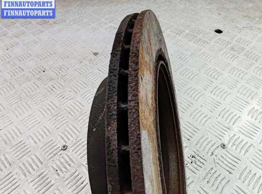 купить Диск тормозной задний на BMW 3 E90/E91/E92/E93 (2005-2013)