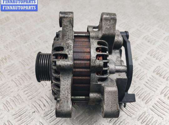 купить Генератор на Peugeot 407