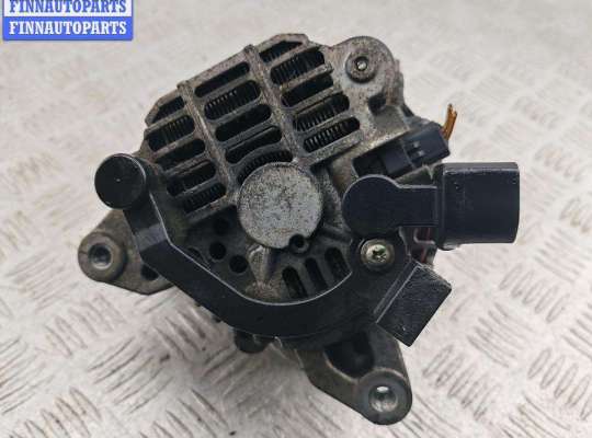 купить Генератор на Peugeot 407