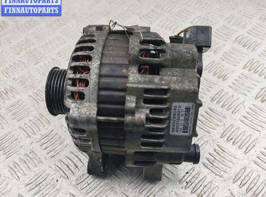 купить Генератор на Peugeot 407
