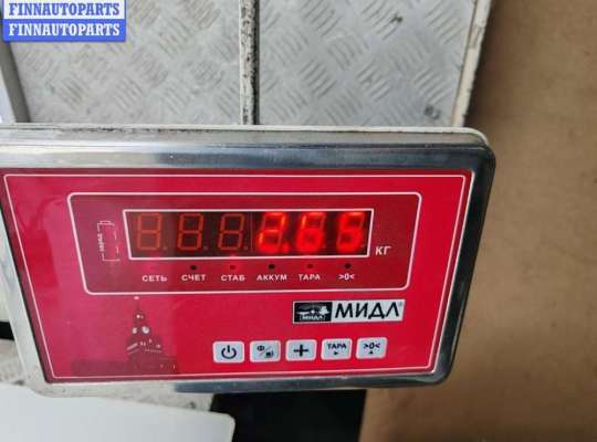 купить Механизм стеклоочистителя переднего (трапеция дворников) на BMW 3 E36 (1991-2000)