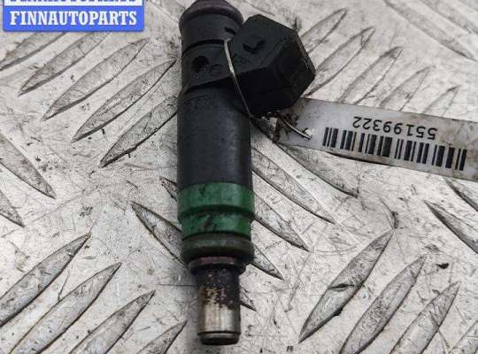 купить Форсунка топливная на Ford Fusion