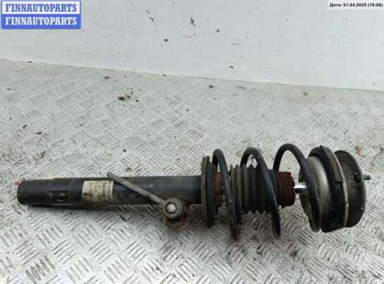 купить Стойка подвески передняя правая на BMW 3 E46 (1998-2006)