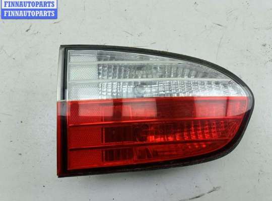 купить Фонарь крышки багажника левый на Hyundai H1 / Starex