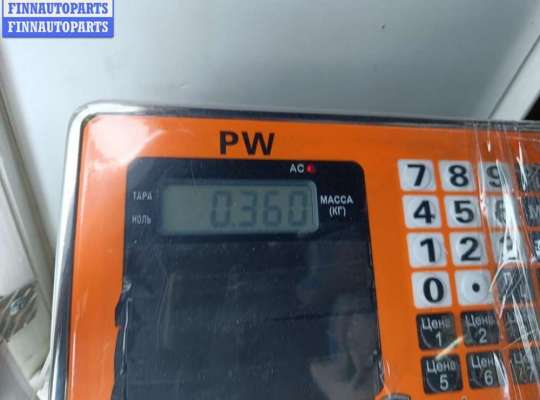 купить Крюк буксировочный на Opel Astra H (2004-2009)