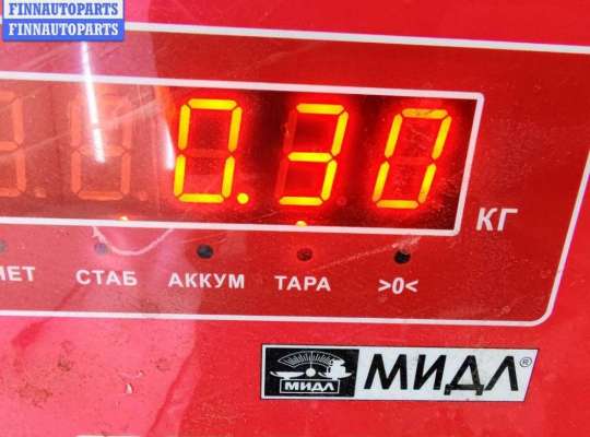 купить Щеткодержатель (поводок стеклоочистителя) передний на Opel Astra G (1998-2004)