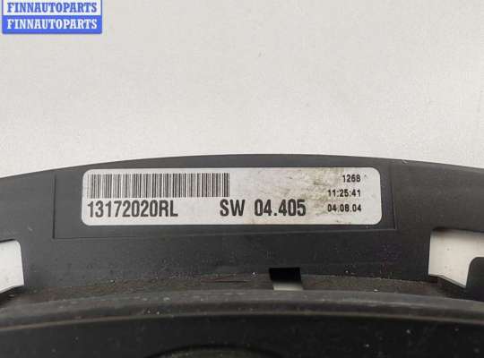 купить Щиток приборный (панель приборов) на Opel Astra H (2004-2009)