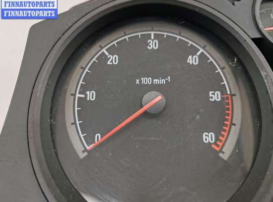 купить Щиток приборный (панель приборов) на Opel Astra H (2004-2009)