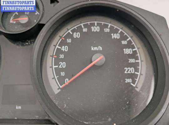 купить Щиток приборный (панель приборов) на Opel Astra H (2004-2009)