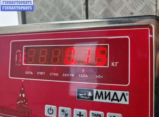 купить Ручка двери наружная задняя правая на Kia Rio (2005-2011)