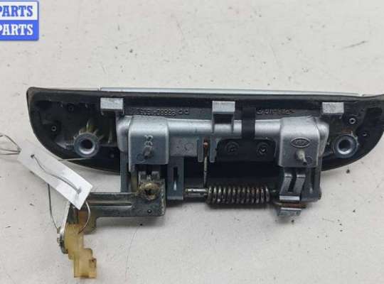 купить Ручка двери наружная задняя правая на Kia Rio (2005-2011)