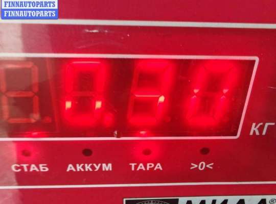 купить Подогреватель охлаждающей жидкости (антифриза) на Renault Kangoo I (1998-2008)