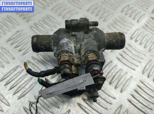 купить Подогреватель охлаждающей жидкости (антифриза) на Renault Kangoo I (1998-2008)