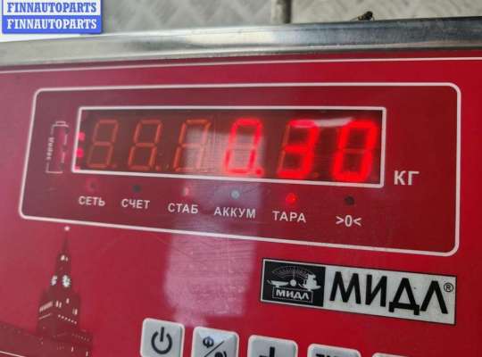 купить Ручка двери наружная передняя левая на Volkswagen Golf-4