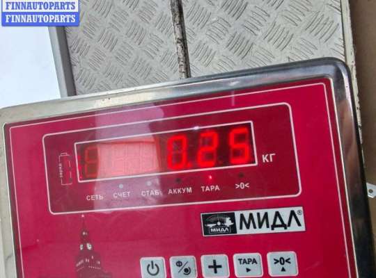 купить Блок розжига фар (ксенон) на Renault Espace IV (2002-2014)