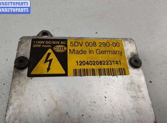 купить Блок розжига фар (ксенон) на Renault Espace IV (2002-2014)